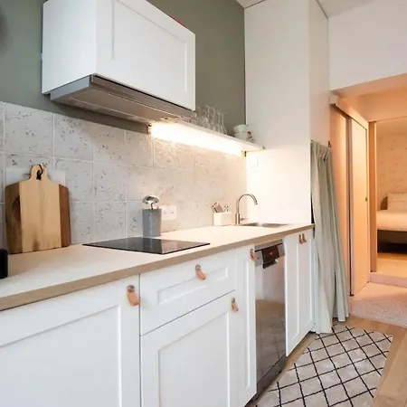 Charmant Duplex Avec Terrasse Dans Le Vieux *