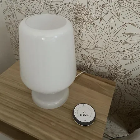 Charmant Duplex Avec Terrasse Dans Le Vieux