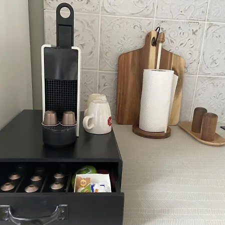 Apartament Charmant Duplex Avec Terrasse Dans Le Vieux Lille
