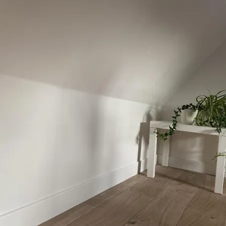 דירה Charmant Duplex Avec Terrasse Dans Le Vieux ליל