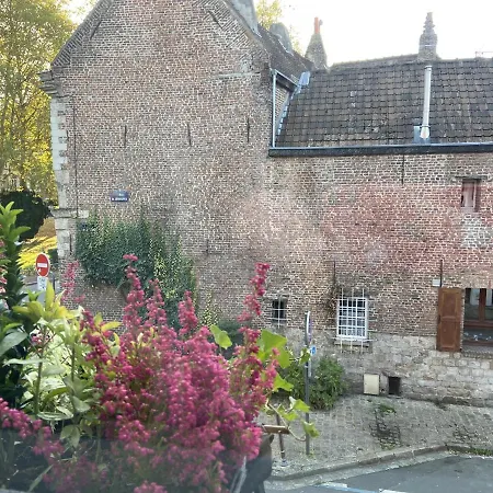 Charmant Duplex Avec Terrasse Dans Le Vieux